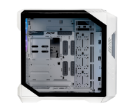 Cooler Master HAF 700 ARGB White - 1221412 - zdjęcie 6